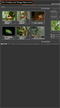 Mobile Screenshot of gallery.ttnaturelink.com